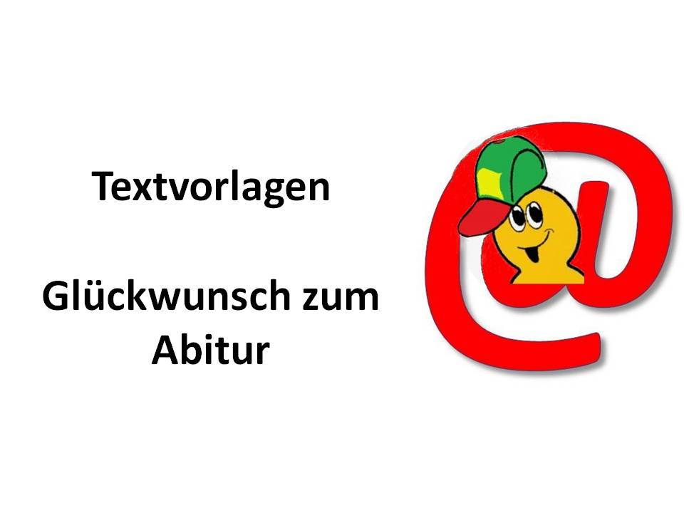 19. Abiturprfung