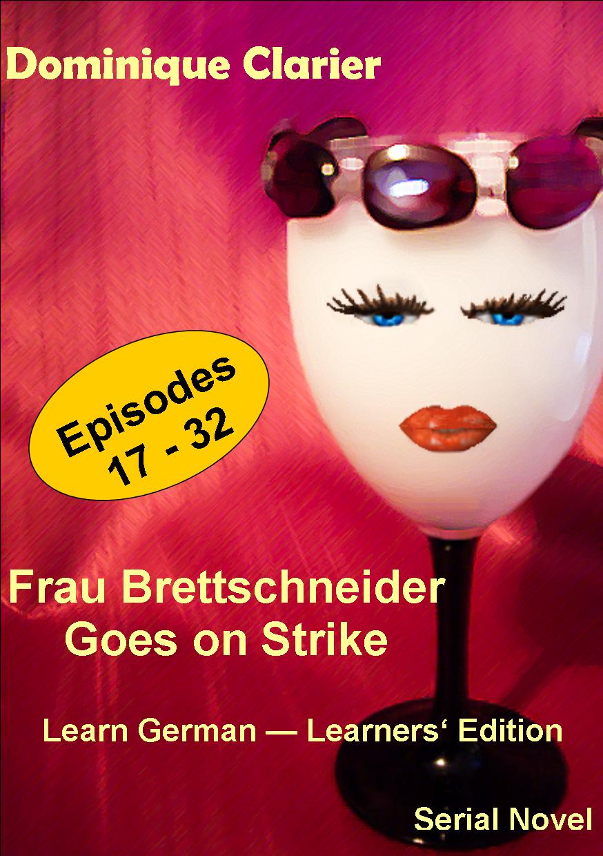 Cover  - Englisch 17 - 32