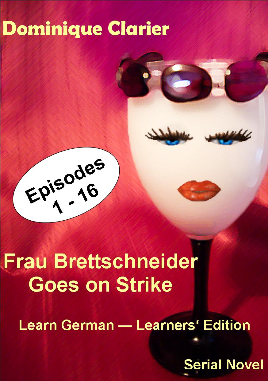 Cover  - Englisch 1 - 16