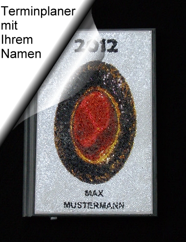 Kalender 1 - Name