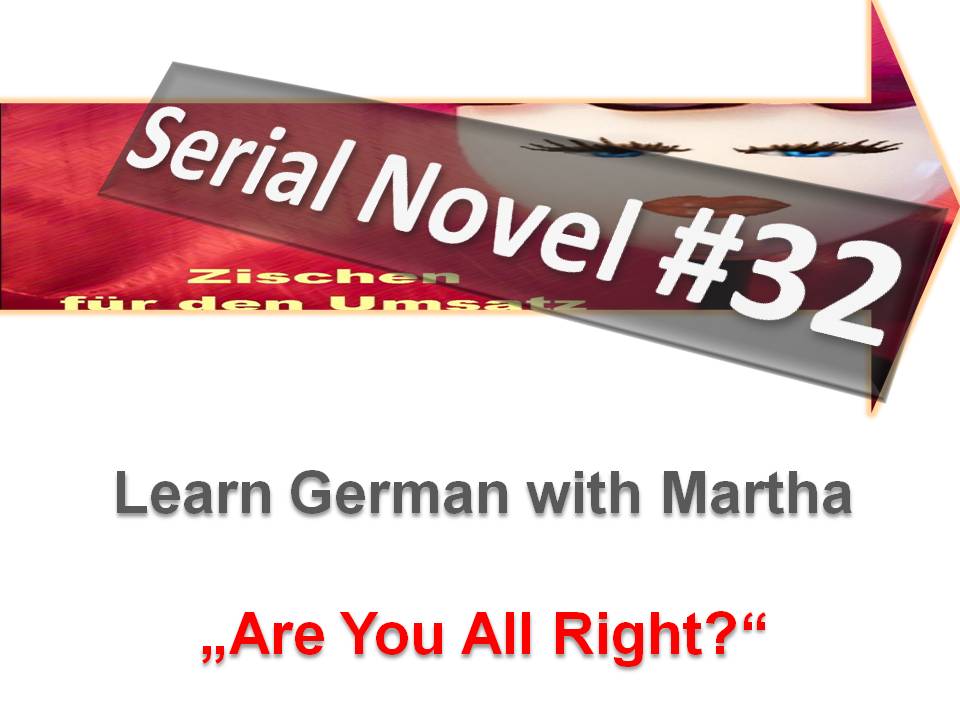 Pr�sentation - Novel 32 neu - Deckblatt