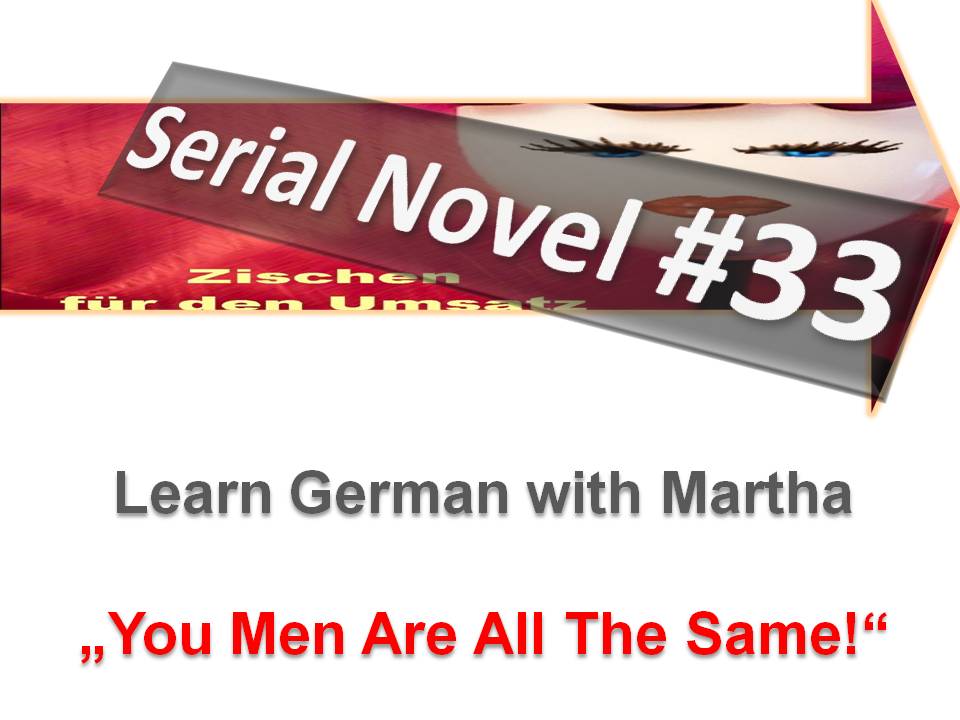 Pr�sentation - Novel 33 neu - Deckblatt