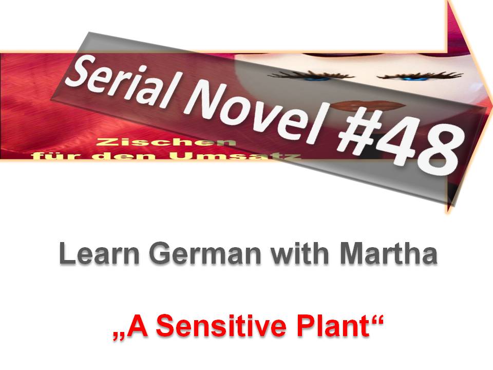 Pr�sentation - Novel 48 - Deckblatt