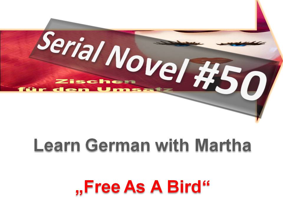 Pr�sentation - Novel 50 - Deckblatt