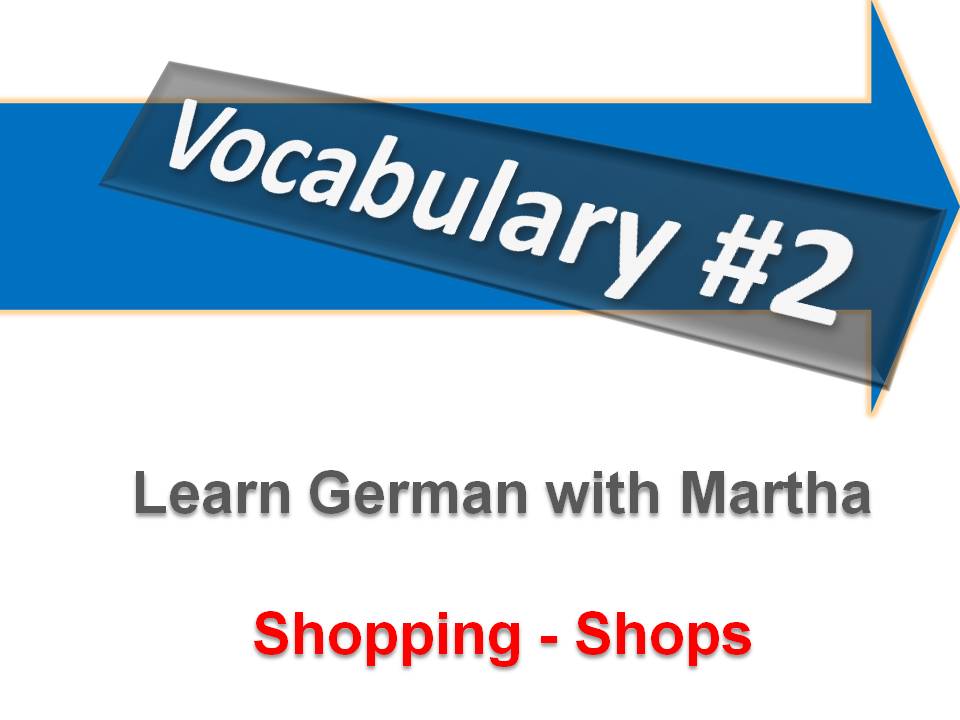 Prsentation - V2 - Shopping - Shops - Deckblatt