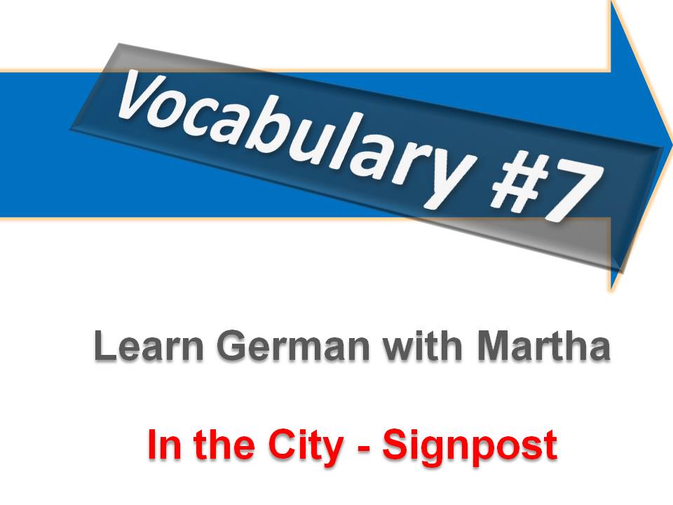 Prsentation - V7 - Signpost - Deckblatt