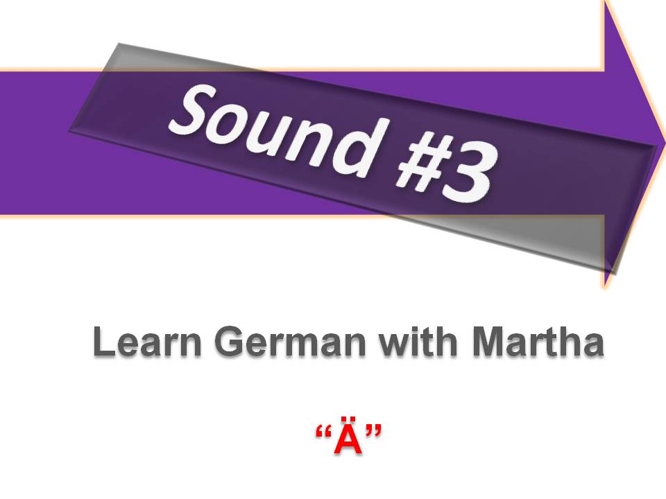 Sound 3 - Umlaut  - Deckblatt1