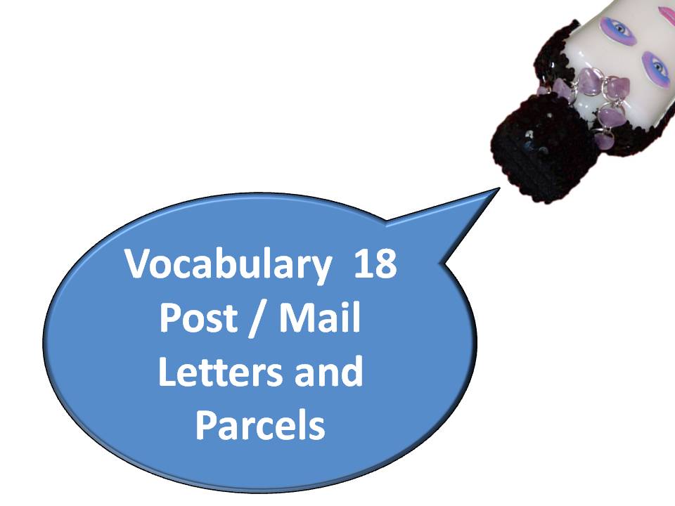 V18 - Post - Mail
