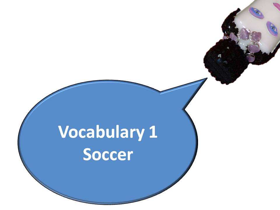 V1 - Soccer