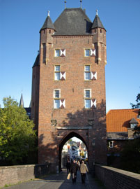 Xanten-Klever-Tor