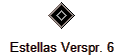 Estellas Verspr. 6