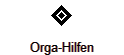Orga-Hilfen