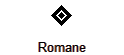 Romane